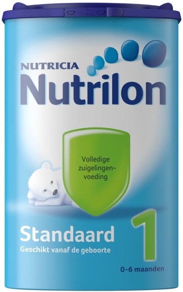 Nutrilon Standaard 1
