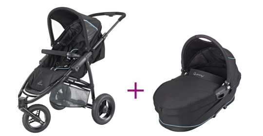 Quinny outlet Fast - Babyoutlet