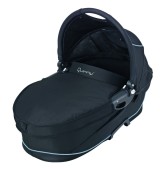 Quinny Speedi Fast - Kinderwagen - Zwart