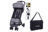 Safety 1st Teeny Buggy - Black Chic
