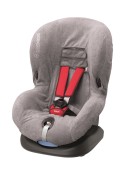 Maxi Cosi Priori SPS - autostoelhoes - Cool Grey