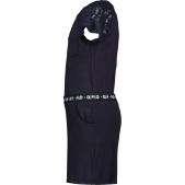 Like Flo Jersey jurk met kanten mouwen Maat 164
