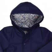 Moodstreet Zomerjas - Navy - Maat 74