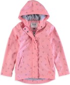 Cars Jeans Meisjes Zomer-/ regenjas maat 140