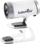 0% straling - Babyfoon met camera