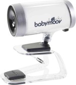 Babymoov 0% straling - Babyfoon met camera