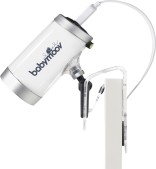 Babymoov 0% straling - Babyfoon met camera