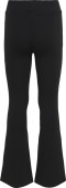 KIDS ONLY Paige Flared Broek - Black - Maat 152