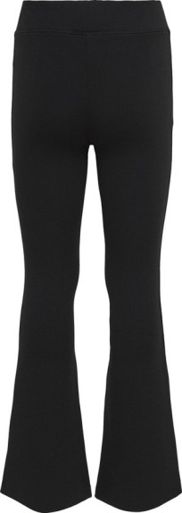 KIDS ONLY Paige Flared Broek - Black - Maat 152