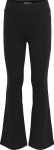 Paige Flared Broek - Black - Maat 152