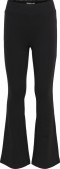 KIDS ONLY Paige Flared Broek - Black - Maat 152