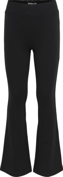 KIDS ONLY Paige Flared Broek - Black - Maat 152