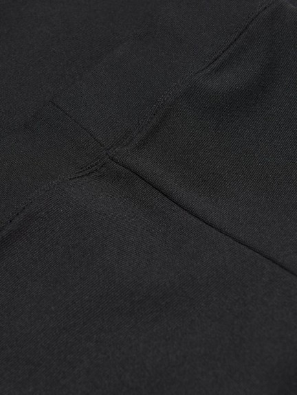 KIDS ONLY Paige Flared Broek - Black - Maat 152