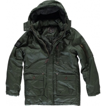 Cars Jeans Winterjas Seleno - Maat 92