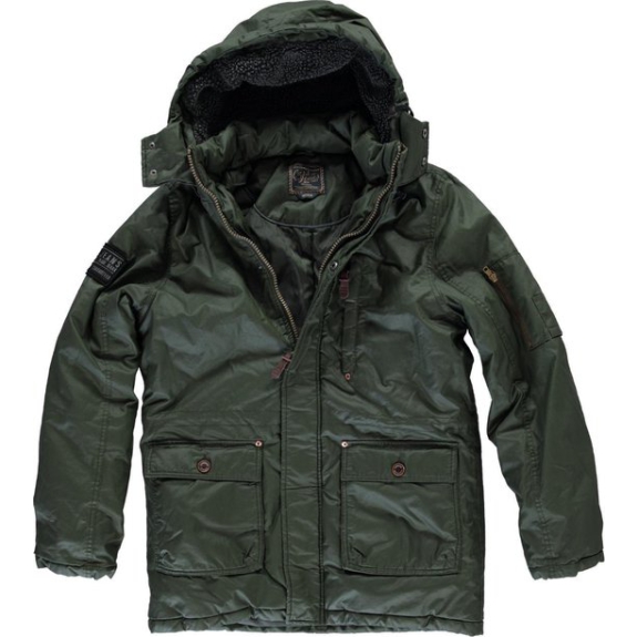 Cars Jeans Winterjas Seleno - Maat 92