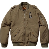 Vingino By Danie reversible Bomberjack Maat 104 