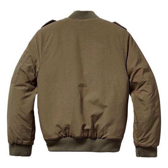 By Danie reversible Bomberjack Maat 104  - afbeelding 2