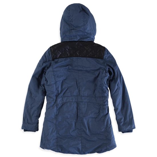 Meisjes Parka Tummy Maat 164 - afbeelding 2
