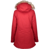 Cars Jeans Winterjas CORALLIA Poly Red - Maat 152