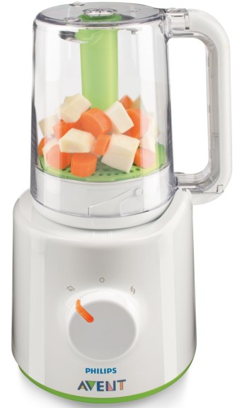 Philips Avent SCF870/20 - Stomer