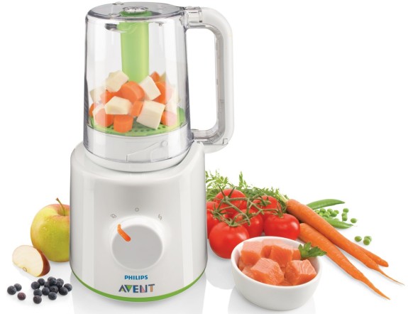 Philips Avent SCF870/20 - Stomer