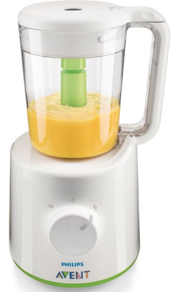 Philips Avent SCF870/20 - Stomer