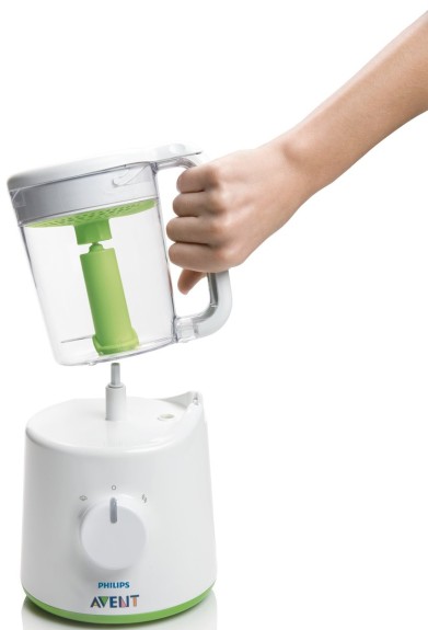 Philips Avent SCF870/20 - Stomer