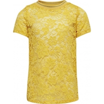 Kids ONLY Meisjes T-shirt Maat 146/152