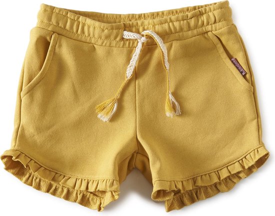 Short Maat 110/116