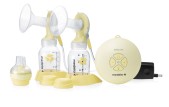 Medela Swing Maxi - dubbele elektrische borstkolf