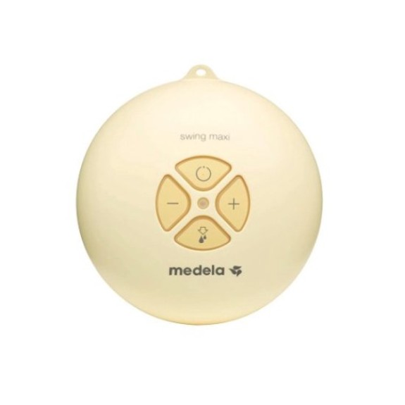 Medela Swing Maxi - dubbele elektrische borstkolf