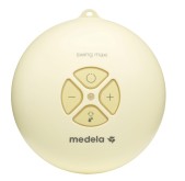 Medela Swing Maxi - dubbele elektrische borstkolf