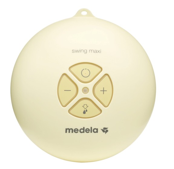Medela Swing Maxi - dubbele elektrische borstkolf