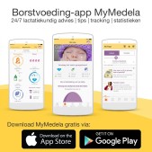 Medela Swing Maxi - dubbele elektrische borstkolf