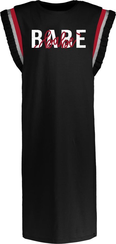 Sherita Jurk - Black - Maat 176