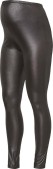 Mamalicious Positie legging - Black - maat L