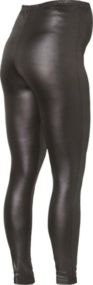 Mamalicious Positie legging - Black - maat L