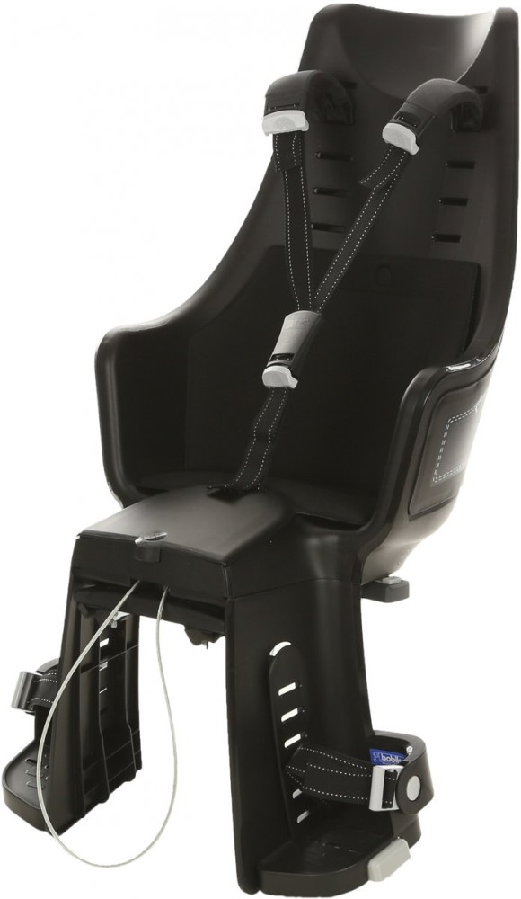 Bobike Mini Exclusive - Fietsstoeltje Voor - Babyoutlet