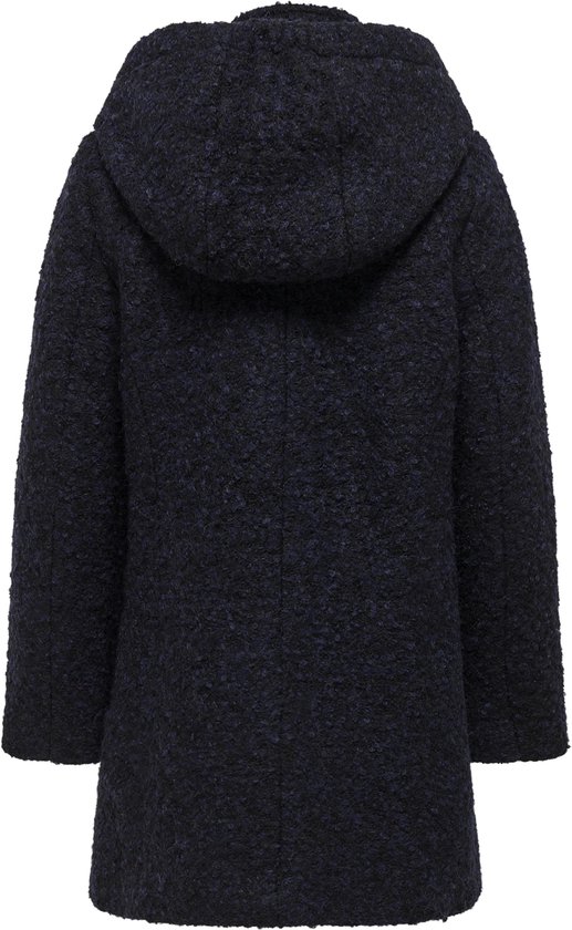 Jas - Maat 128 B-keuze - afbeelding 2