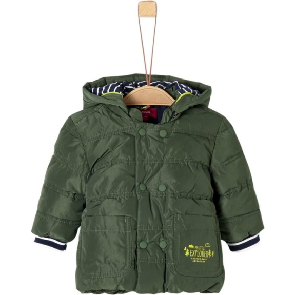 Winterjas jongen 80 deals