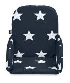 Jollein  Little star Stoelverkleiner  navy
