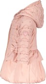 Le Chic Meisjes Winterjas - Roze - Maat 80 