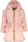 Le Chic Meisjes Winterjas - Roze - Maat 80 