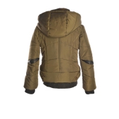 Like FLO Winterjas - khaki - Maat 98