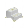 Safety 1st Opstapje dubbel - Lime / Wit Safety 1st Opstapje dubbel - Lime / Wit