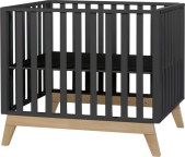 Pericles Park - Box - Babybox / Malmo - Zwart