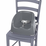 Safety 1st Essential Booster Stoelverhoger - Grijs