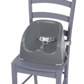 Safety 1st Essential Booster Stoelverhoger - Grijs
