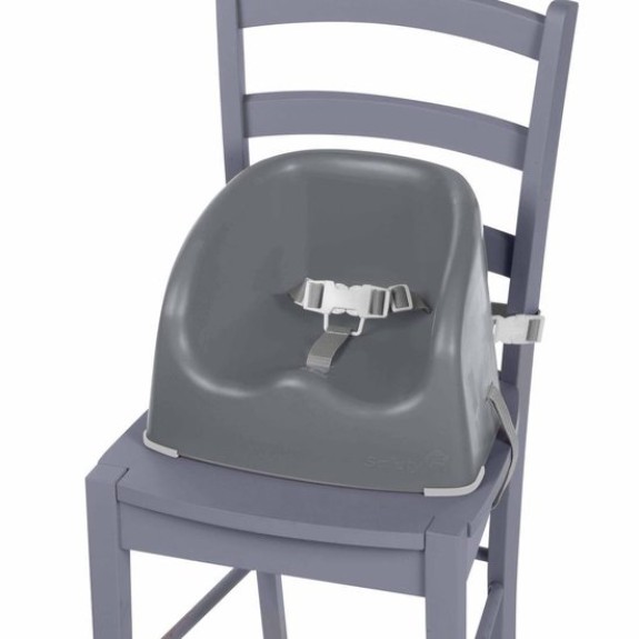 Safety 1st Essential Booster Stoelverhoger - Grijs