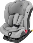 Titan Plus Autostoel - Authentic Grey